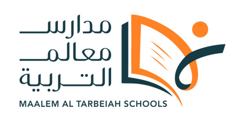 شعار مدارس معالم التربية