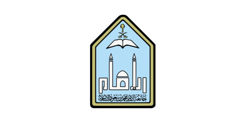شعار جامعة الإمام محمد بن سعود الإسلامية