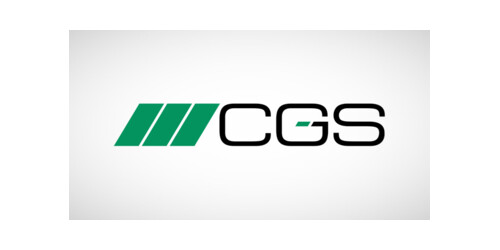 شعار CGS