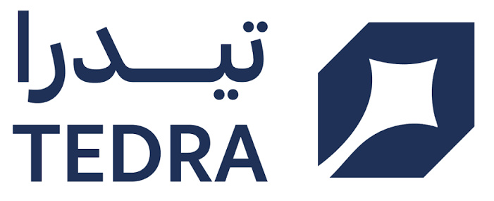 شعار شركة تيدرا